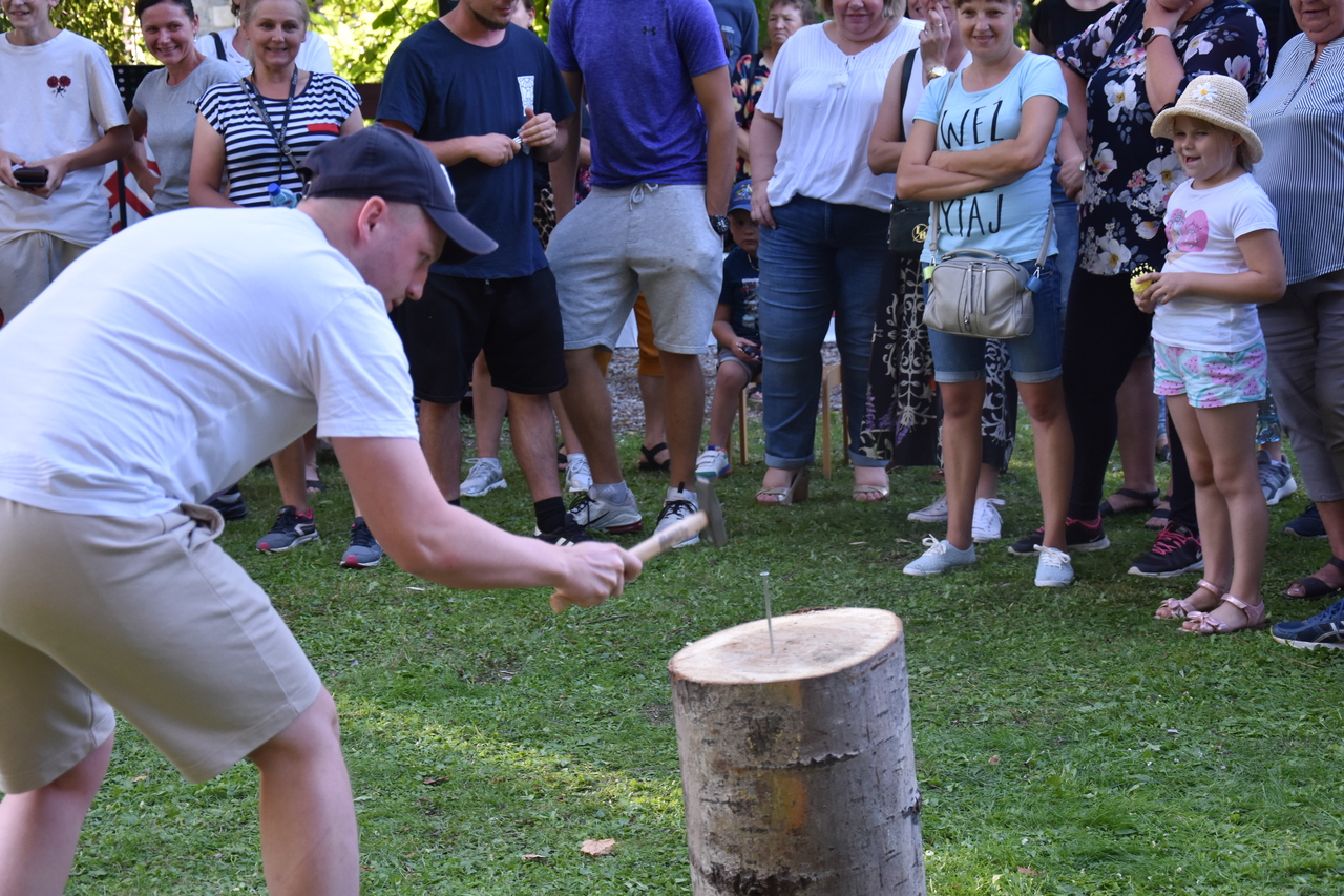 Kultura, Tradycja... i Placki! 2023